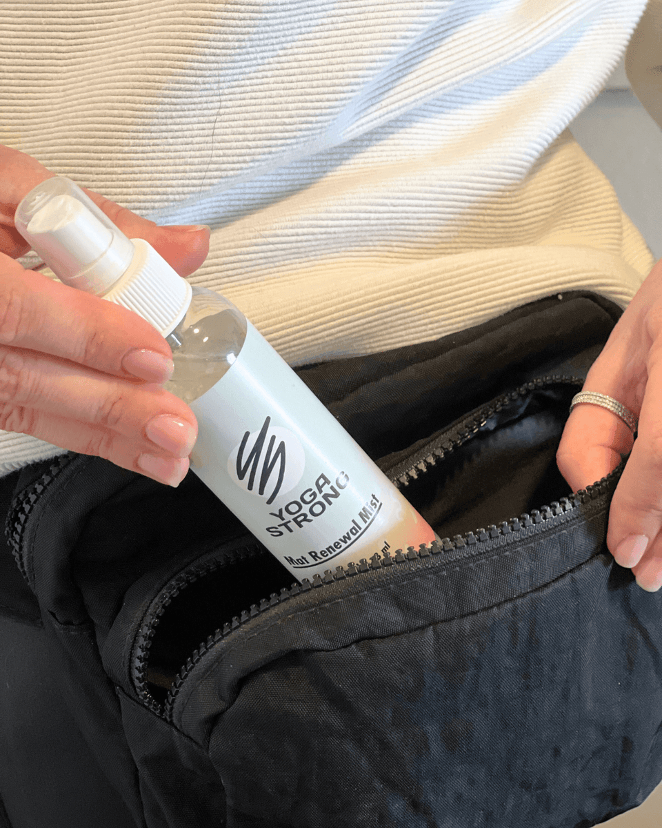 Mat Renewal Mist