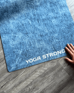 NYC Denim - Yoga Strong