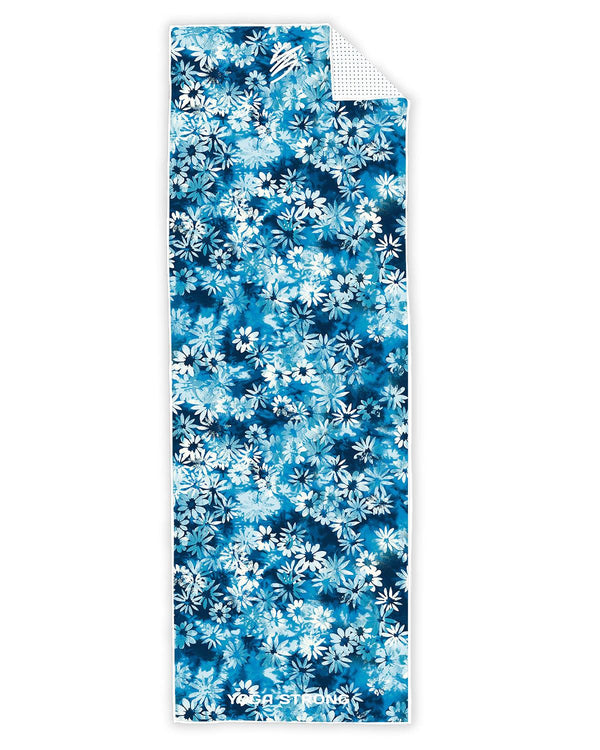 Daisy Duke Towel - Yoga Strong