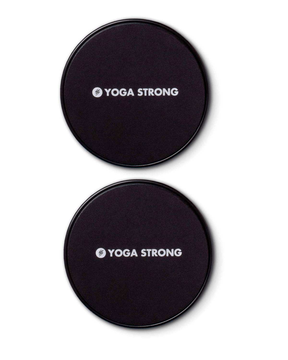 Core Sliders Plates - Yoga Essentials Brand OEM