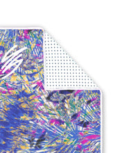 Load image into Gallery viewer, Ziggy Zaggy Towel - Yoga Strong
