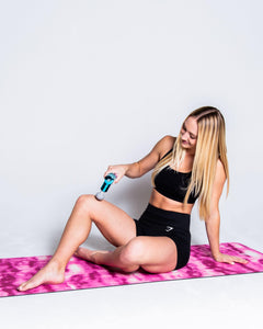 Pain Relief Max Bundle - Yoga Strong