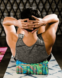 Pain Relief Bundle - Yoga Strong