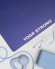 Load image into Gallery viewer, Yoga Strong Luxe Pro Mat
