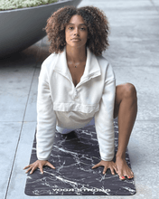 Load image into Gallery viewer, Yoga Strong Luxe Pro Mat
