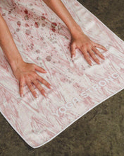 Load image into Gallery viewer, Make Me Blush Towel - Yoga Strong

