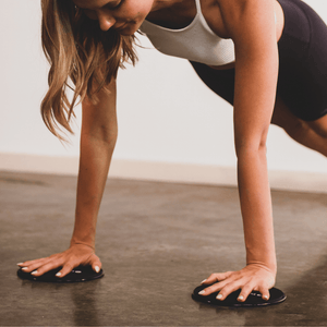 Strength Workout Bundle - Yoga Strong