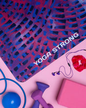 Load image into Gallery viewer, Hot Spot - Yoga Strong
