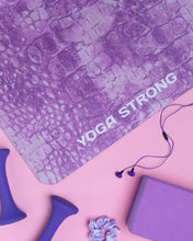 Load image into Gallery viewer, Pretty Skin-ny - Yoga Strong
